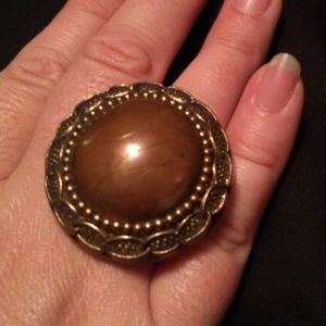 Handmade Vintage Ring